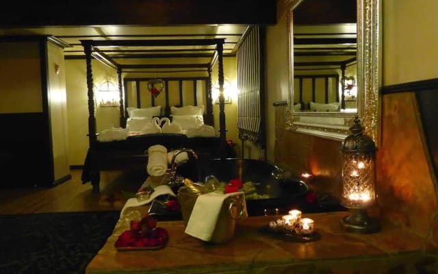 Aquila Nova Retreat - photo 5