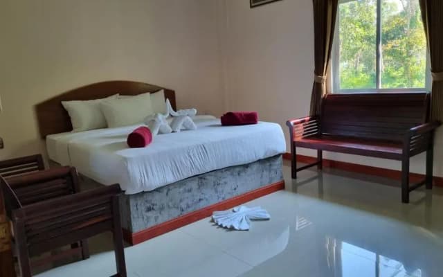 PawPaw Resort - photo 4