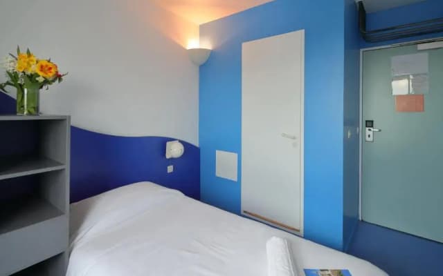 Hotel CIS Paris Maurice Ravel - photo 5