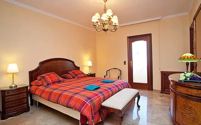 Apartment Pg Gracia - Valencia - photo 4
