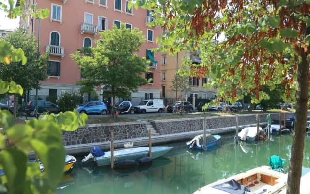 Via Cipro 16 - photo 5