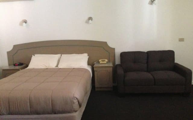 Nunawading Motor Inn - photo 4