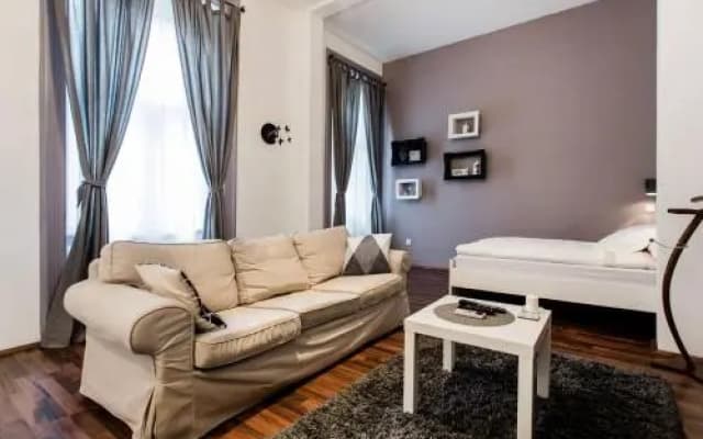 Orsi's sweet & lovely home - photo 2