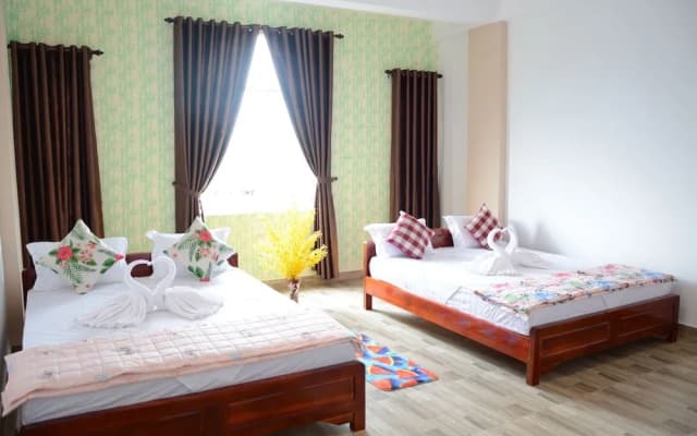 Tn Thnh Hostel - photo 4