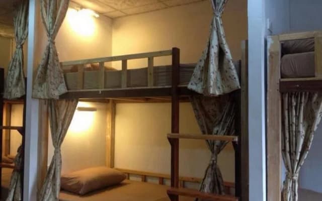 Rest Inn Dormitory Guesthouse - photo 3
