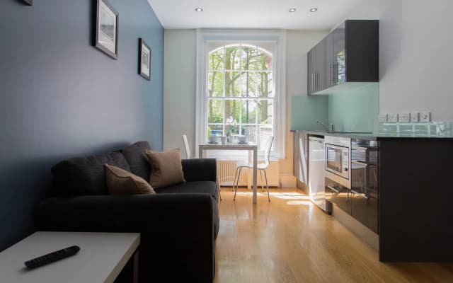 Paddington Green Serviced Apartments by Concept Apartments - photo 2