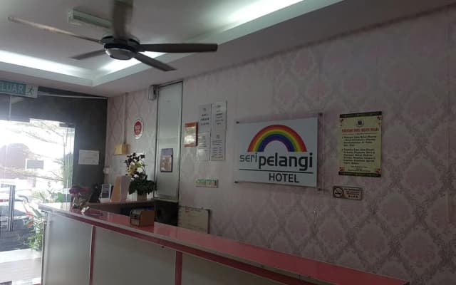 Hotel Seri Pelangi 2 - photo 2