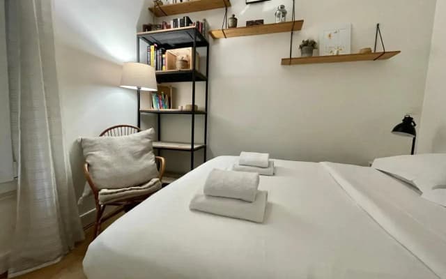 Apartment Parc Des Expositions by Studio Prestige - photo 5
