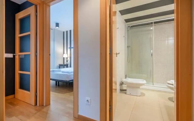Modern and bright apartment in Eixample 5-1 - photo 3