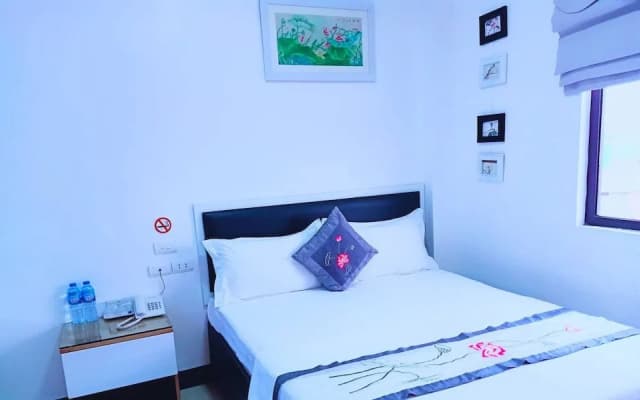 Linh Anh Hotel - photo 3