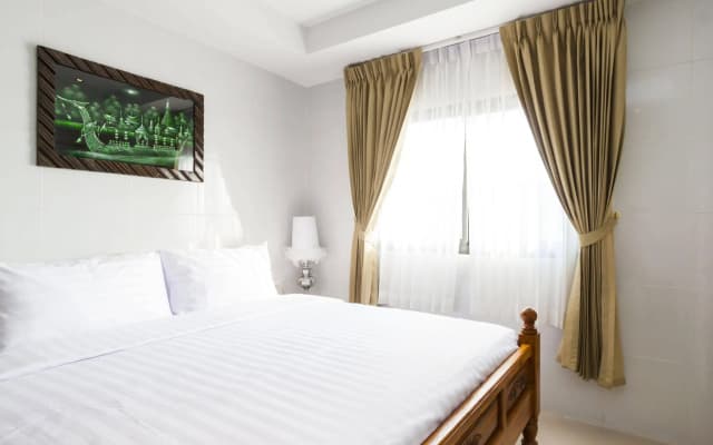 Patong Dynasty Royal Hotel - photo 3