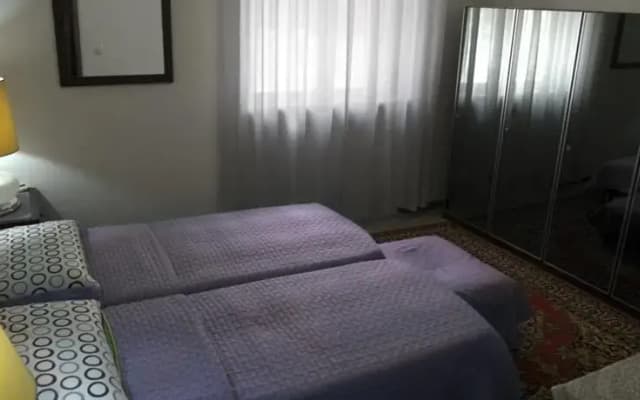 B&B Trastevere Barisano da Trani - photo 2
