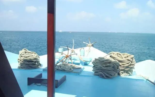 Mv Aisha - photo 4
