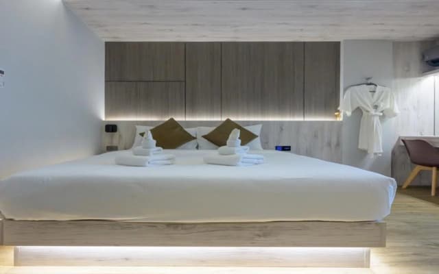 Le Bis Hotel - photo 4