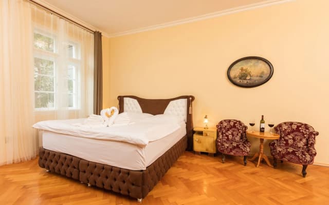 Prague Siesta Apartments - photo 3