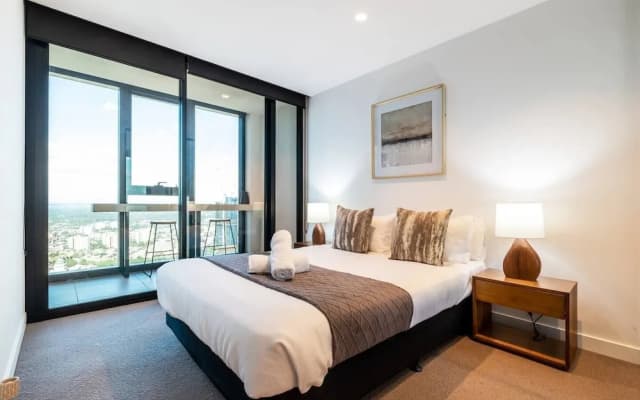 Mega Style Apartments Victoria One - photo 4