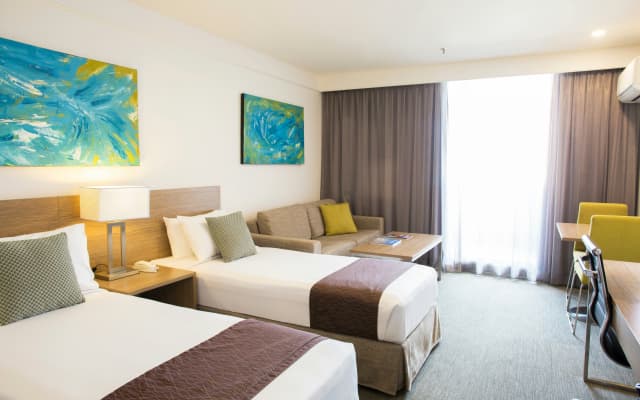 Metro Aspire Hotel, Sydney - photo 4