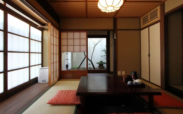 Gion Koyuan - photo 4