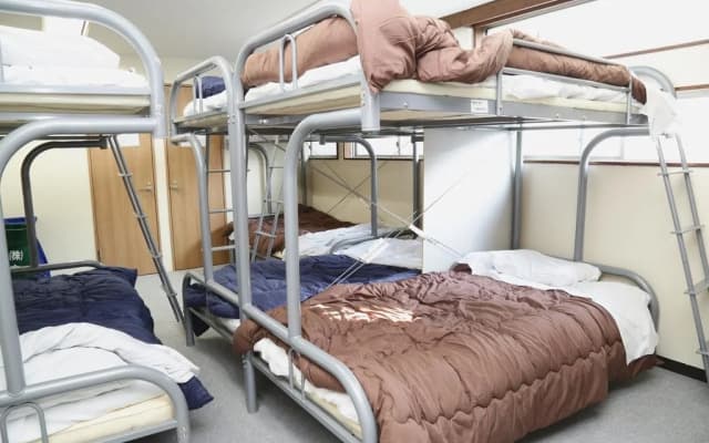 Akatsuka Go Go House - Hostel - photo 3
