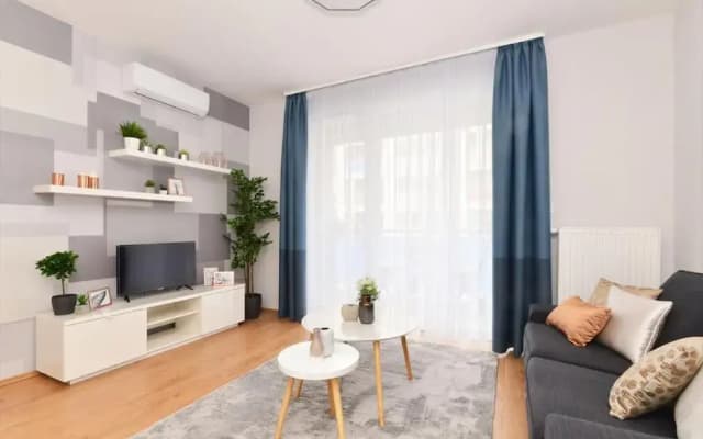 Laurel Bay Apartment - photo 4