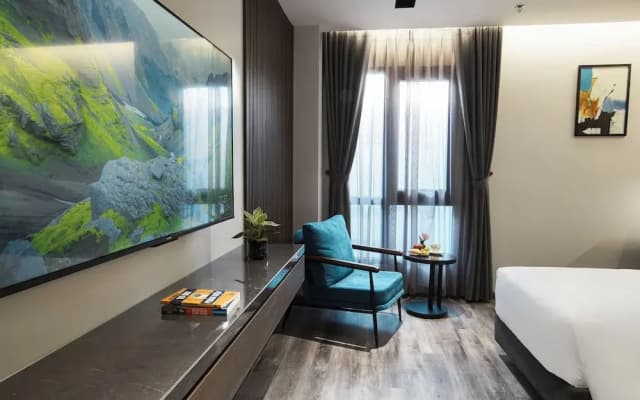GrandView Hotel & Residence - photo 4