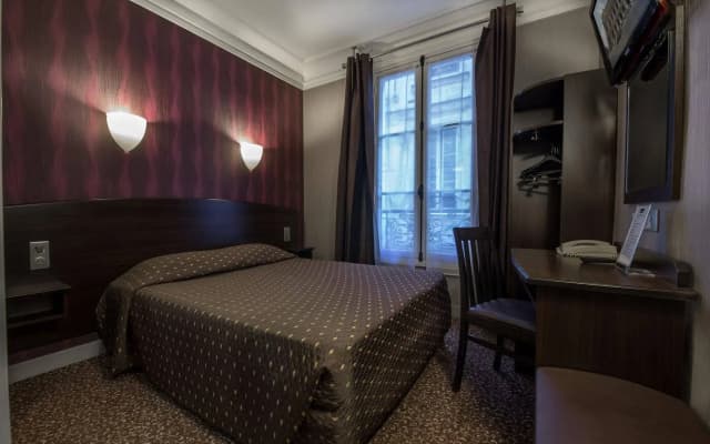 Hotel Victor Masse - photo 5