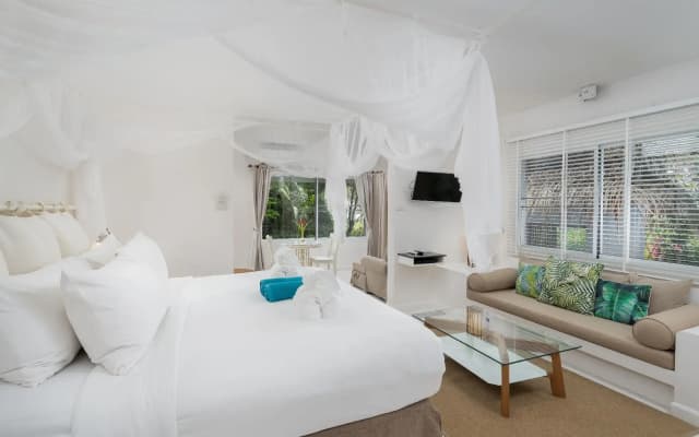 King's Garden Resort - photo 2