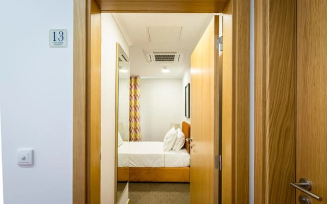 Comtesse Lisbonne Guest House - photo 5