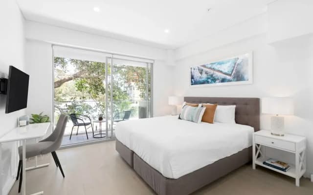 Azure Apartments by Urban Rest - photo 3