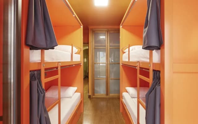 HUUX Hostel - photo 5