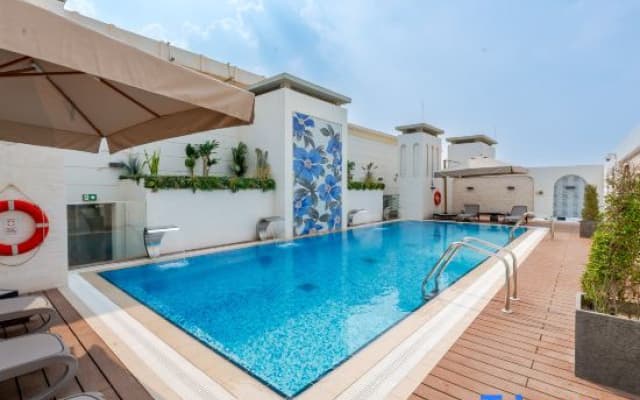 Artan Residence & Suites - photo 2