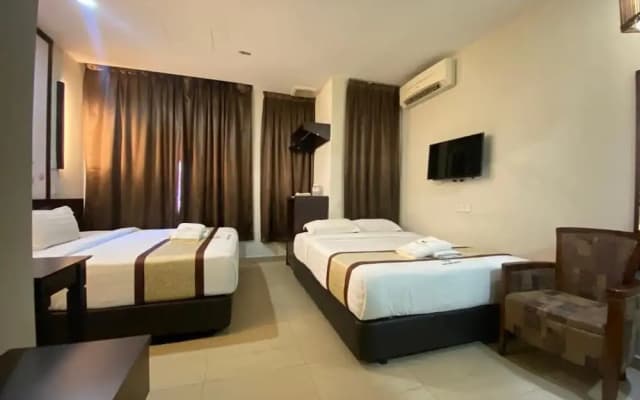 D&F Boutique Hotel - photo 4