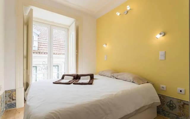 Flat do Chiado 02 - photo 3