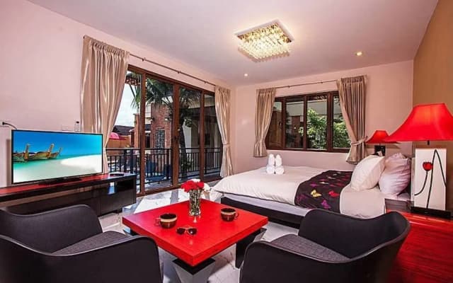 Baan Suay Tukta - photo 2