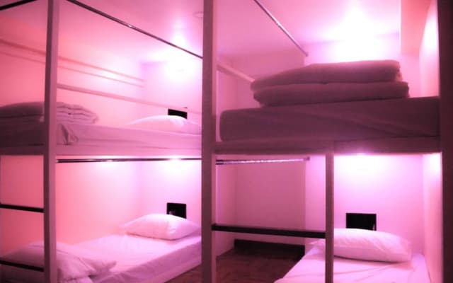 U-Night Hostel - photo 3