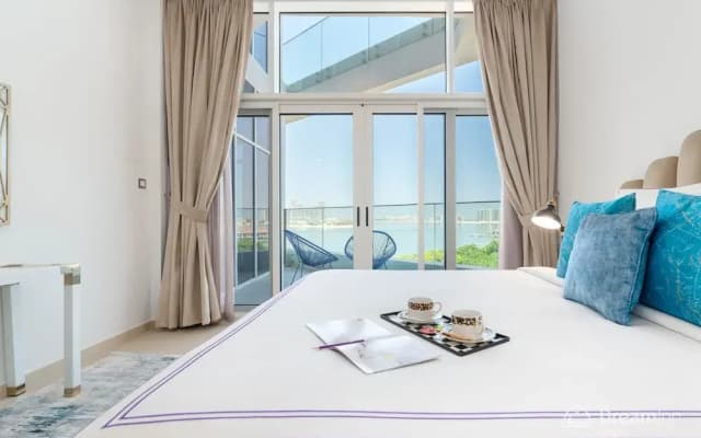 Dream Inn Apartments - Mina by Azizi - photo 4