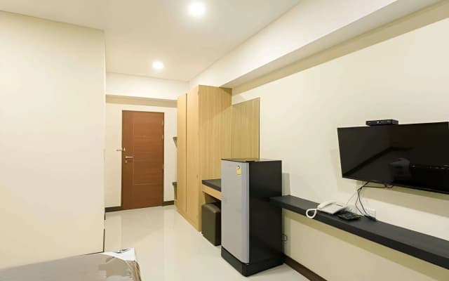 Chanapat Hotel - photo 3