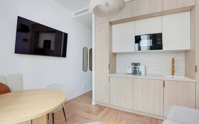 Welcoming Apartment - 1br/4p - Sentier - photo 5