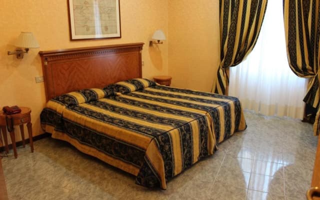 Dependance Hotel dei Consoli - photo 4