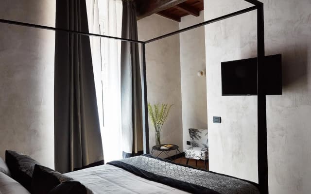 Naman Hotellerie Via Margutta - photo 2