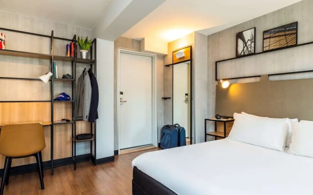 Hotel ibis Paris Bastille Opera 11ème - photo 2
