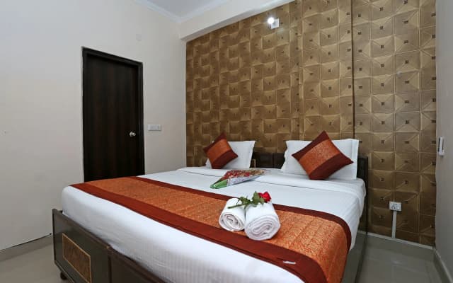 Hotel Avalon - photo 5