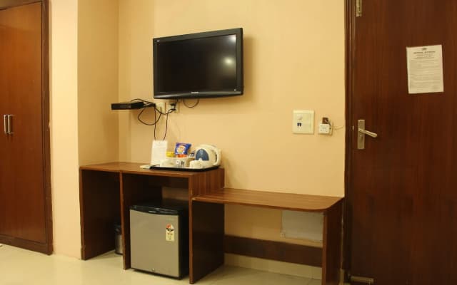 Hotel Kyron - photo 4