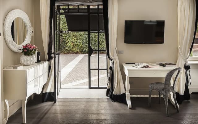 Pepoli9 Charming Guest House - photo 3