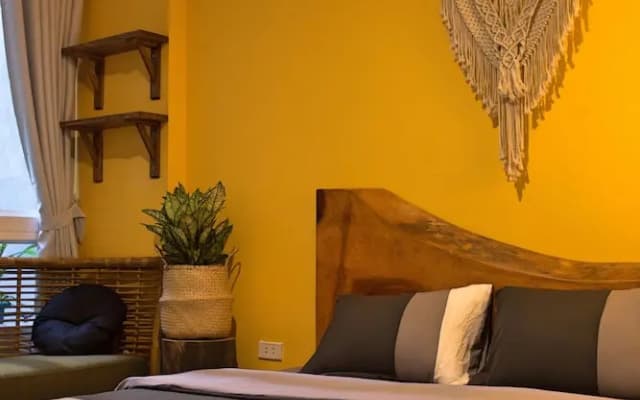 The Gallery Homestay - By Pegasy Group - photo 4