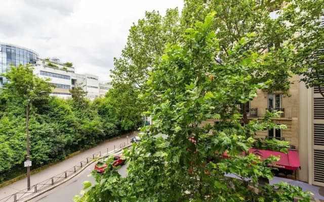 Cosy Studio - Parc des Expositions / Tour Eiffel 5 - photo 3