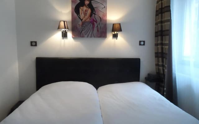 Hotel Prince Monceau - photo 2