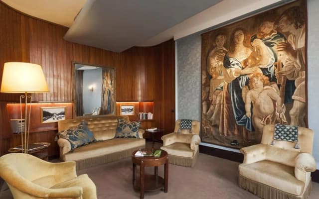 Hotel Quai Voltaire - photo 2