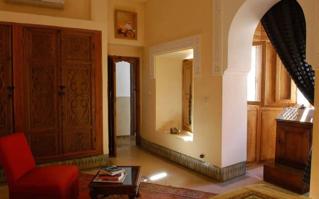 Riad Hadika Maria - photo 4