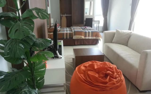 Studio At Mansion One - photo 2